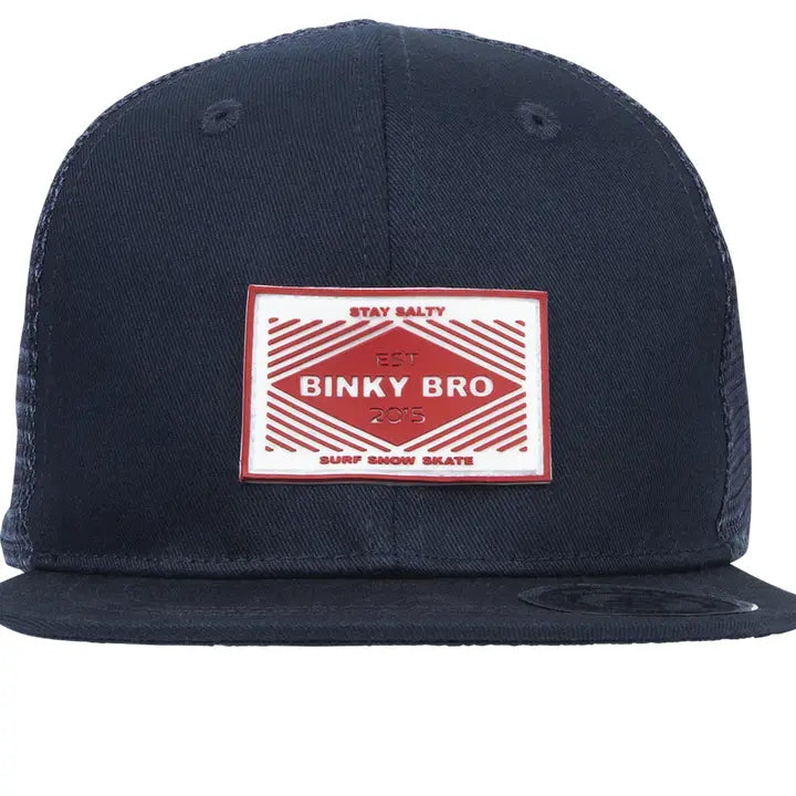 BinkyBro Ponto Hat