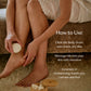 Kate McLeod Deep Moisturizing Lotion Bar - Tonka Bean & Coconut