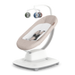 UPPAbaby Mamaroo MultiMotion Smart Swing
