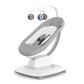 UPPAbaby Mamaroo MultiMotion Smart Swing