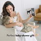 Penguin Random House LLC Babys Black And White Book