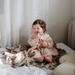 Mushie Teething Ring - Fairy