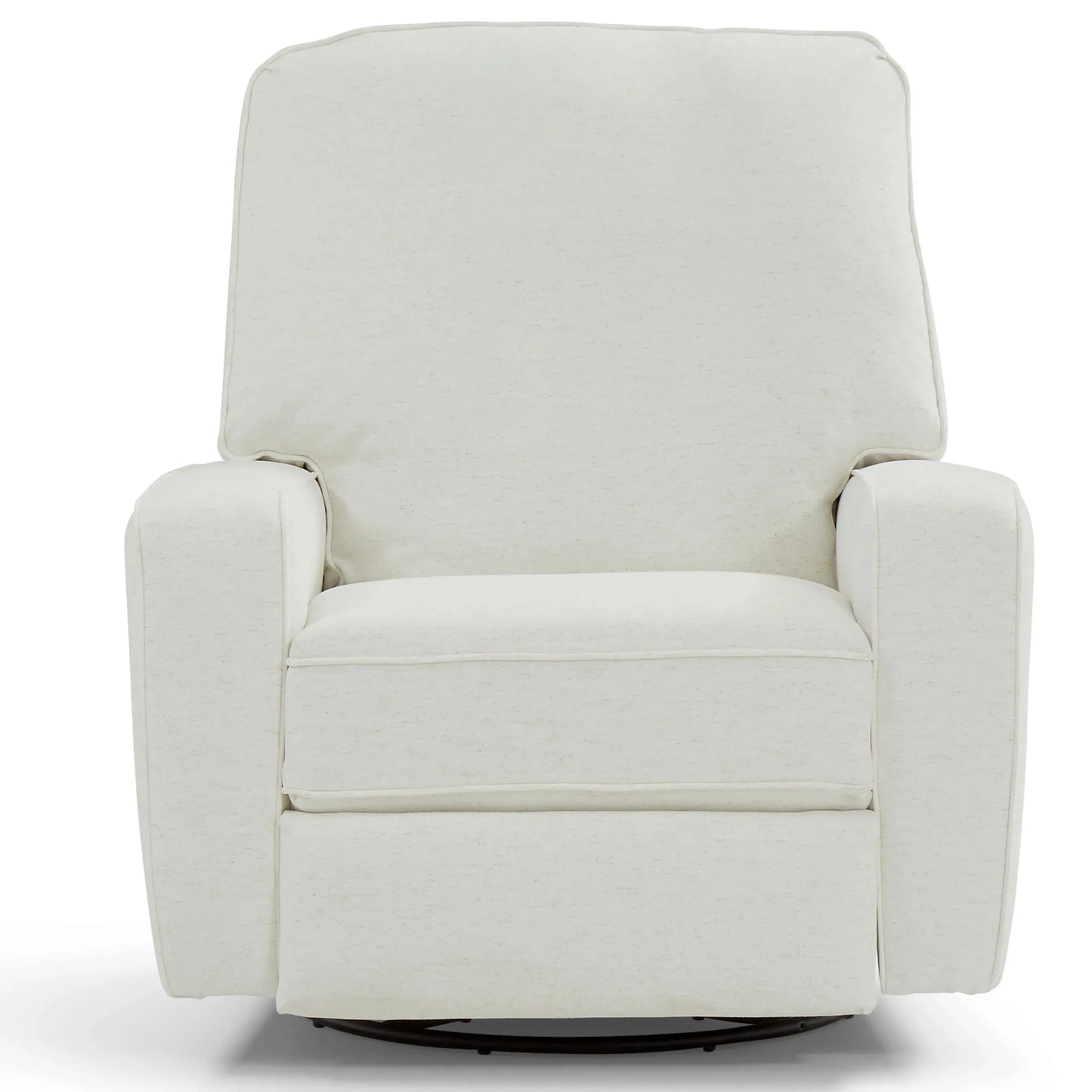Best Chairs Bilana Power Swivel Glider Recliner - 4MP55