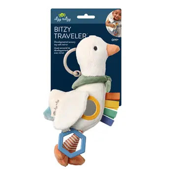 Itzy Ritzy Itzy Ritzy Bitzy Traveler