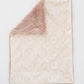 Saranoni The Oakland Minky/Lush Blanket