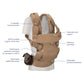 Nuna CUDL Luxe Carrier - Canyon