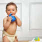 CaaOcho Natural Rubber Bath Toy