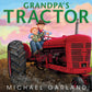 Penguin Random House LLC Grandpas Tractor Book