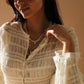 Katie Waltman Jewelry The Luma Pearl Necklace
