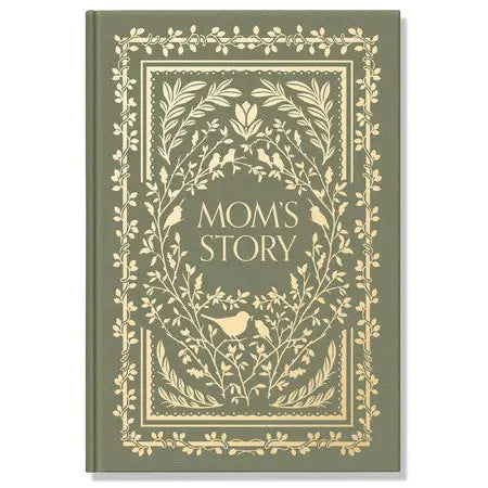 Penguin Random House LLC Moms Story Book
