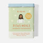 Be A Heart Jesus Heals Bandages