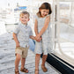 Mebie Baby Santorini Smocked Dress