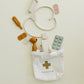 Marlowe & Co Silicone Doctor Kit Play Set