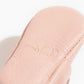 Freshly Picked Mary Jane Soft Sole Baby Shoe - Blush