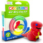 OOLY Creatibles D.I.Y. Air-Dry Clay Kit