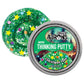 Crazy Aaron's Mini Thinking Putty - Christmas Tree