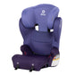Diono Cambria 2XT Booster Car Seat - Purple Wildberry