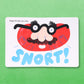 Chronicle Books Get the Giggles Book