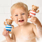 Itzy Ritzy Silly Bear Swimmers