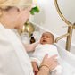 Lou Lou and Company Bath Swaddle Blanket