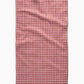 Geometry Tea Towel