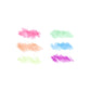 OOLY Chunkies Paint Sticks Neon - Set of 6