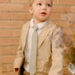 Boon Ties Boys' Tie - Sea Foam