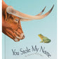 Penguin Random House LLC You Stole My Name Book