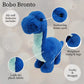 Beverly Hills Teddy Bear Company World's Softest Lushee 16 inch