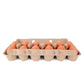 Kikkerland Design Inc Egg Bouncy Balls