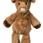 Mary Meyer Marshmallow Hagrid Highland Cow