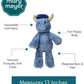 Mary Meyer Marshmallow Maximus Monster 13"