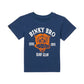 BinkyBro Kids Graphic T-Shirt -Talon