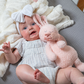 Mary Meyer Sweet Dreams Bunny Soft Toy
