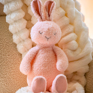 Mary Meyer Sweet Dreams Bunny Soft Toy