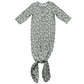 Mebie Baby Bamboo Knot Gown