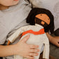 Be A Heart Jesus of Nazareth Doll