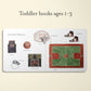 Penguin Random House LLC Our Book Of Sports First Words Book
