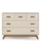 Dadada Soho 5-Drawer Dresser - 2.0