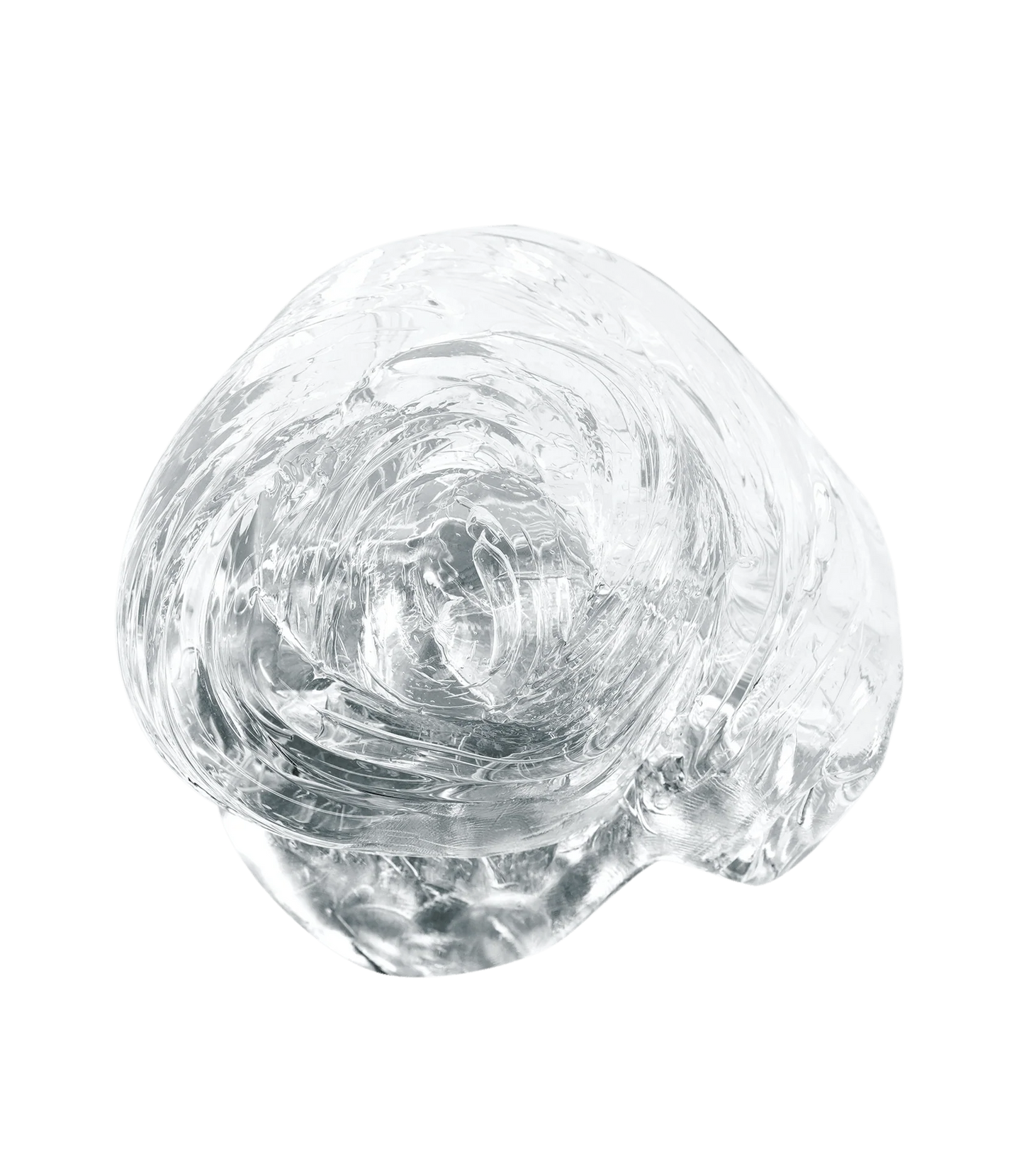 Crazy Aarons Liquid Glass Thinking Putty - Liquid Glass