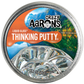 Crazy Aarons Liquid Glass Thinking Putty - Liquid Glass