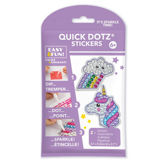 Toysmith BIG DOTZ