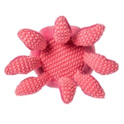 Mary Meyer Pinky Puff Octopus