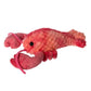 Mary Meyer Perfectly Pink Lobster