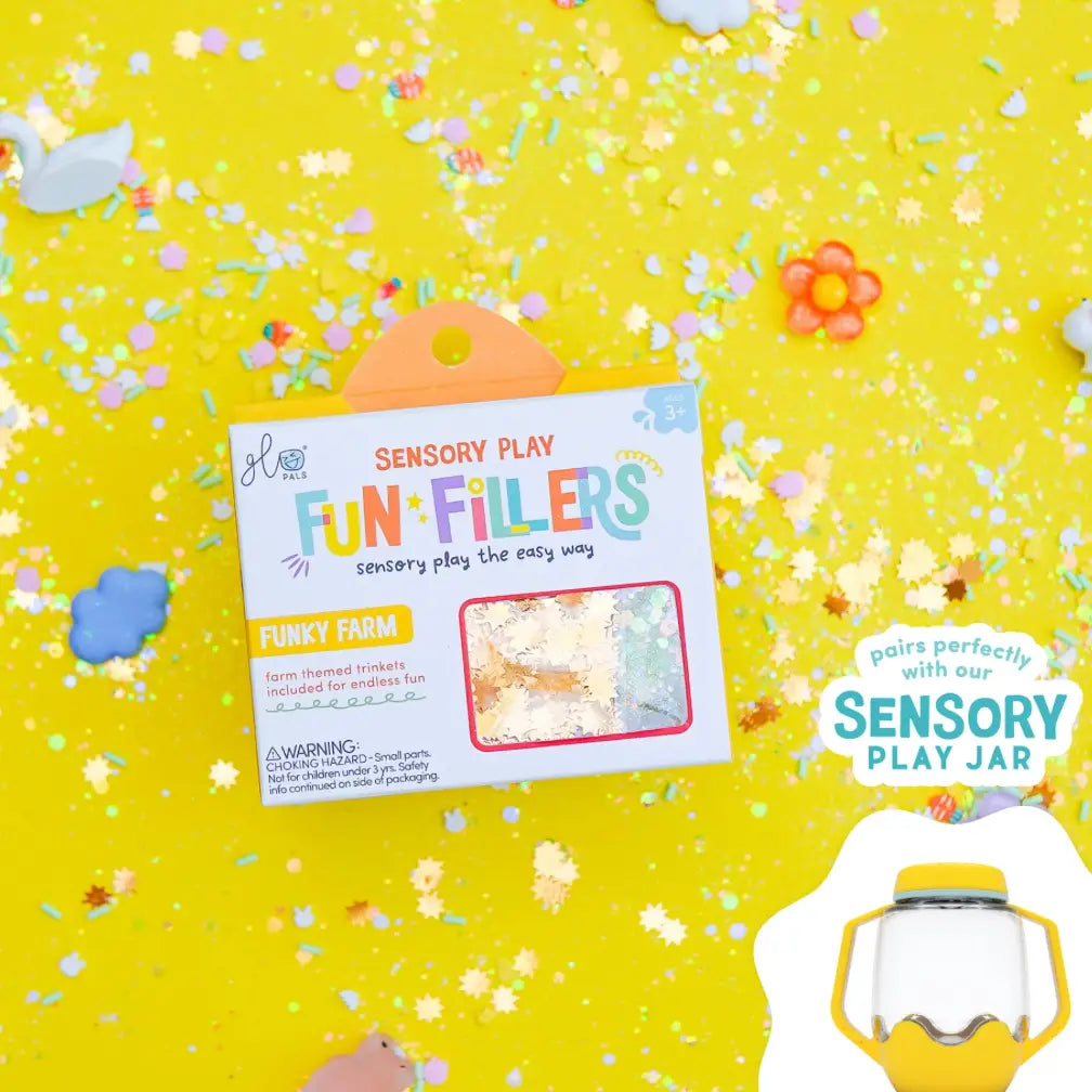 Glo Pals Funky Farm Fun Filler Pack��