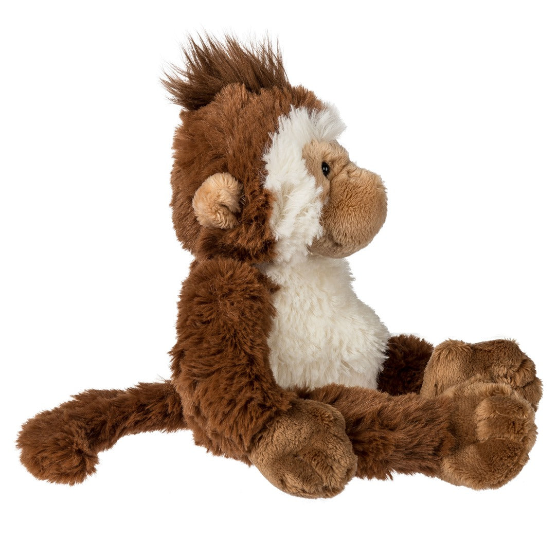 Mary Meyer Tango Monkey - Brown