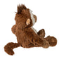 Mary Meyer Tango Monkey - Brown