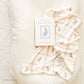 Saranoni Peter Rabbit Minkky Stretch Mini Luxe Blanket