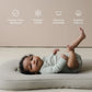 Snuggle Me Organic Infant Lounger Curve
