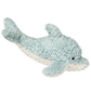 Mary Meyer Putty Dolphin - Seafoam
